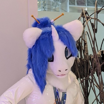 LightTheUnicorn